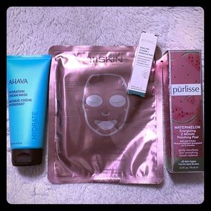 $75 Value!!! Luxury Mask Set Kit